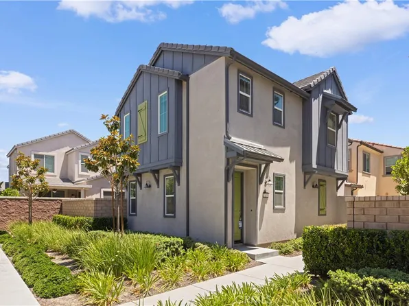 7610 E Channel View St, Chino, CA 91708