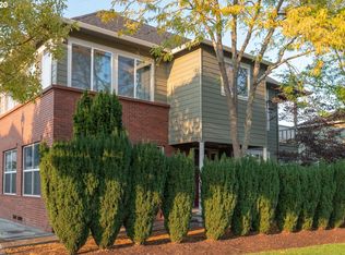 1380 NE Village St, Fairview, OR 97024