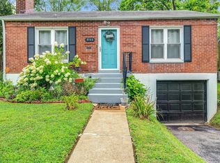 8144 Vardaman Dr, Saint Louis, MO