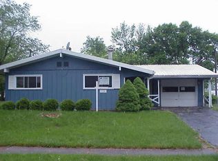 7721 Cullen Dr, Indianapolis, IN 46219