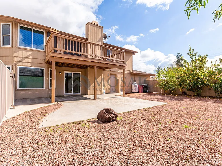 10156 E Becker Ln — Photo 25