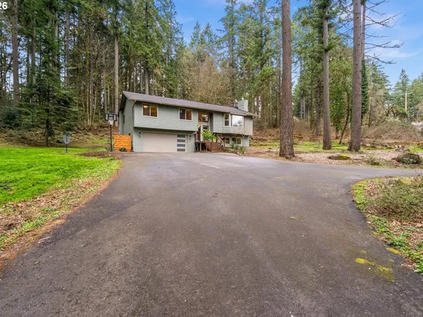 30475 SW Riverwood Dr, West Linn, OR 97068