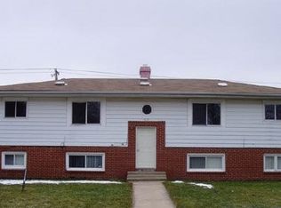 324 Irene Ave, Rochelle, IL 61068