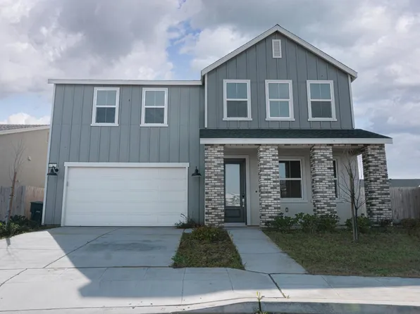 6311 E Robinson Ave, Fresno, CA 93727