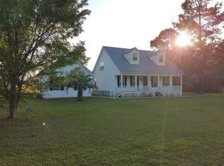 8491 Clito Rd, Statesboro, GA 30461