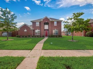 3605 Carrington Dr, Richardson, TX 75082