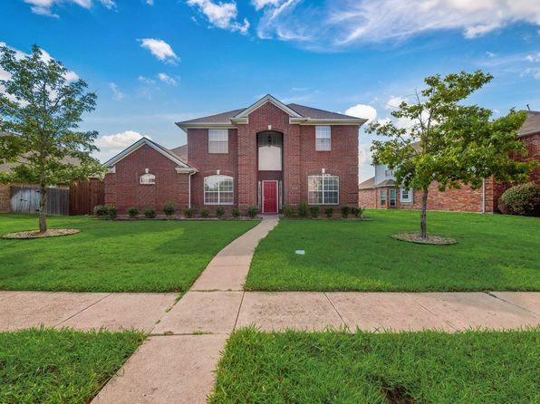 3605 Carrington Dr