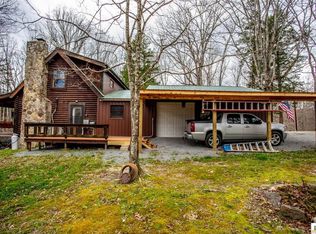220 Michael Williams Rd, Burkesville, KY 42717