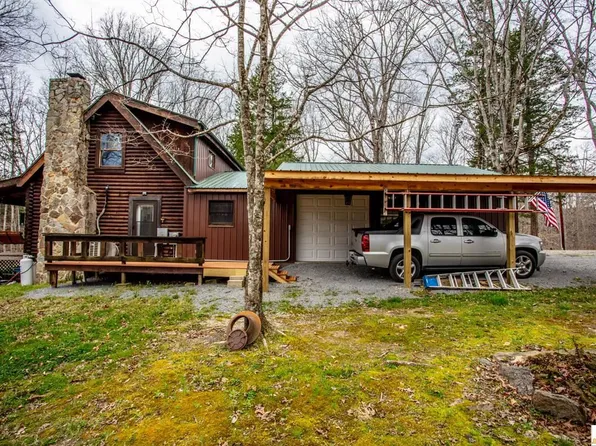 220 Michael Williams Rd, Burkesville, KY 42717