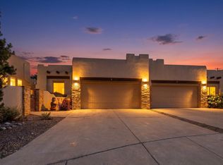 6519 Kaas Trail Ct NE, Albuquerque, NM 87111