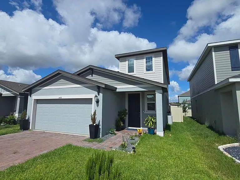4450 Rapallo Ave — Photo 1