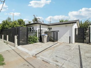 105 S King Rd #1, San Jose, CA 95116