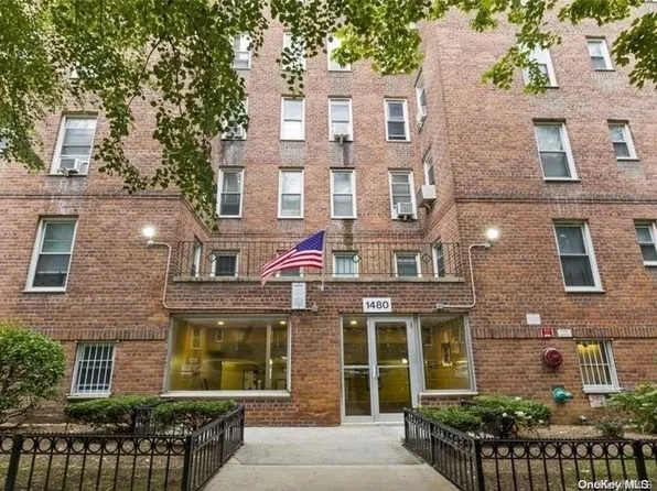 1480 Thieriot #4A, Bronx, NY 10460