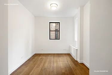 Rented by Poljan Properties Inc.