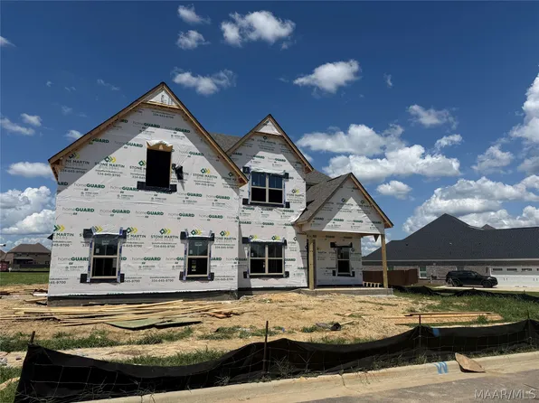 70 Bernard St, Pike Road, AL 36064