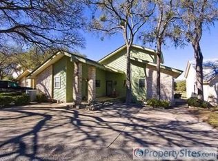 15 Par View Dr, Wimberley, TX 78676