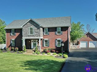605 Lone Oak Rd, Cecilia, KY 42724