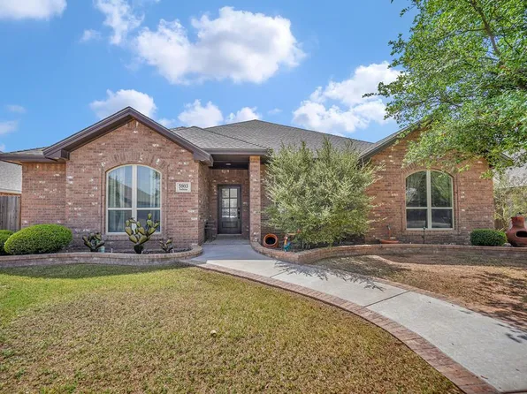5803 Sabine Dr, Midland, TX 79707