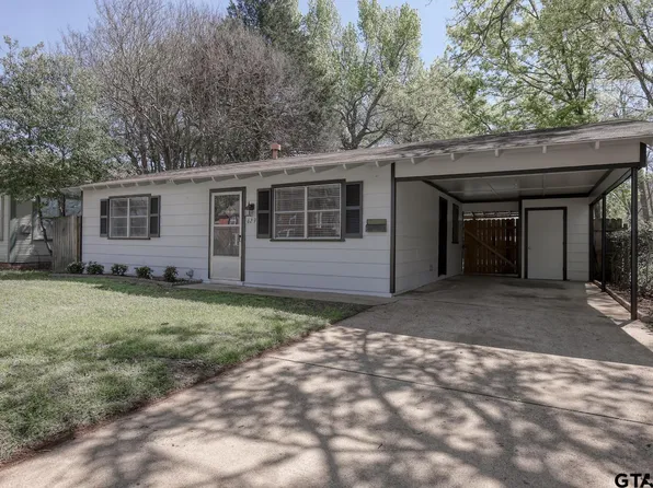 629 Fort Worth St, Jacksonville, TX 75766