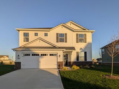 8713 Piedmont St, McCordsville, IN, 46055