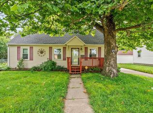 1310 Burton Ave, Waterloo, IA 50703