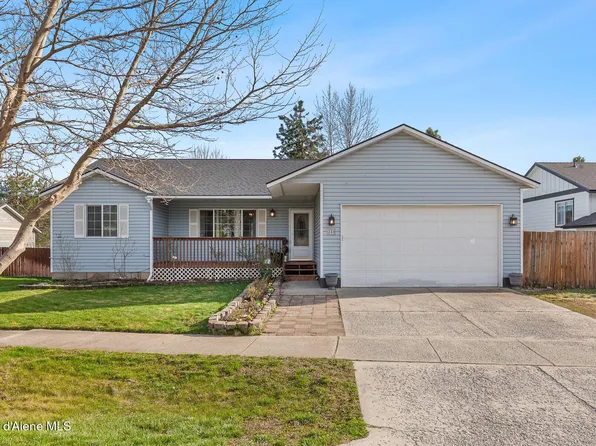 850 E Trinity Ct, Coeur D Alene, ID 83815