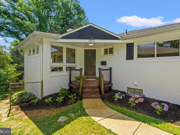 11103 Jolly Way, Kensington, MD 20895