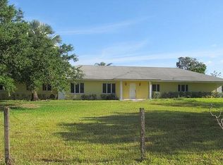 21345 SW 244th St, Homestead, FL 33031