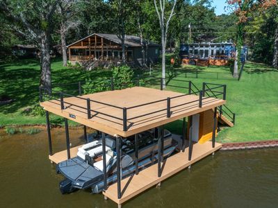 137 Santa Maria St, Mabank, TX, 75156