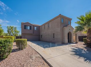 17621 W Boca Raton Rd, Surprise, AZ 85388