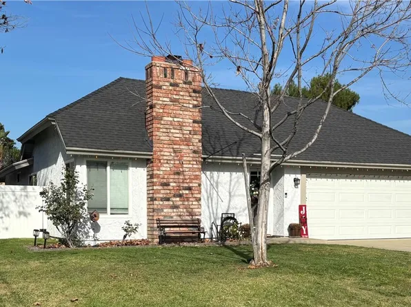 6450 Arthur St, Chino, CA 91710