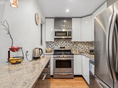 62-19 53rd Avenue #3P, Queens, NY, 11378