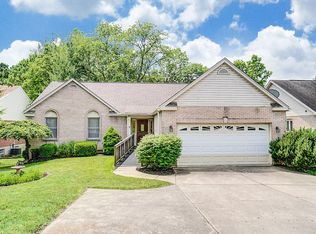 5677 Muddy Creek Rd, Cincinnati, OH 45238