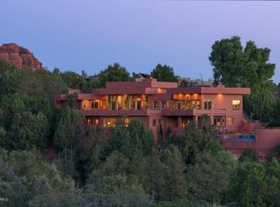 160 Desert Holly Dr, Sedona, AZ 86336