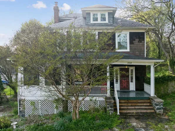 202 S Athol Ave, Baltimore, MD 21229