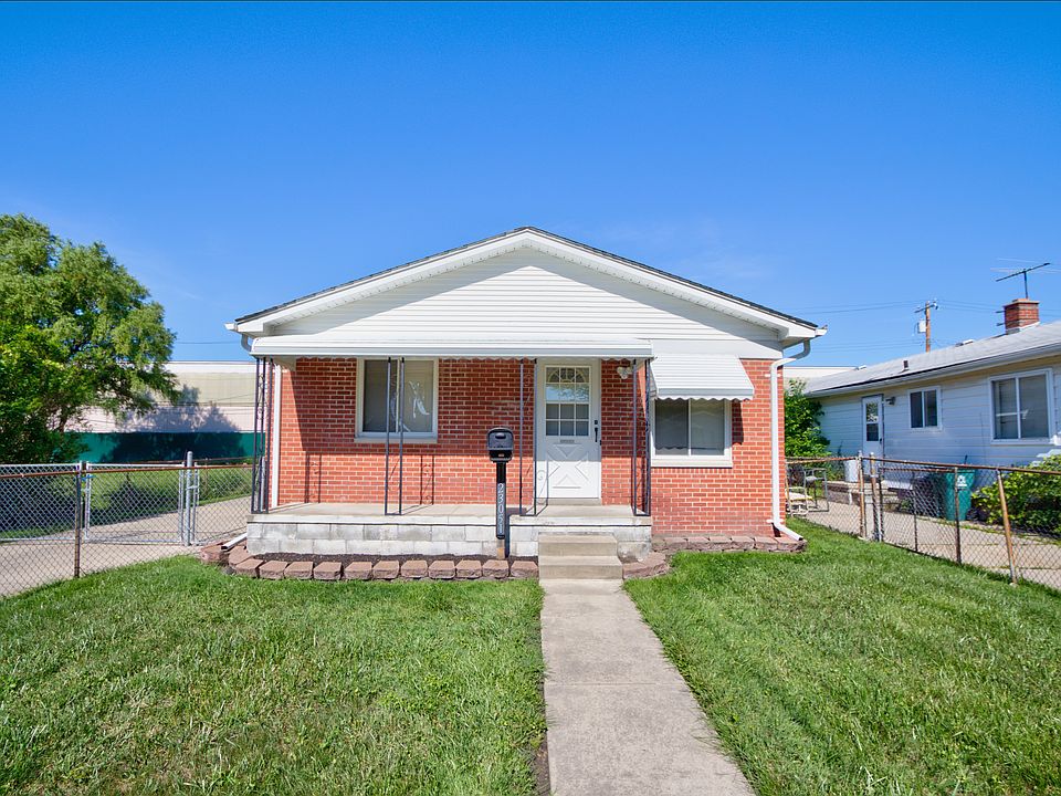 1st image of 23051 Crossley Ave