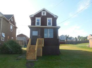 707 Reynolds St, McKeesport, PA 15132