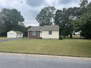 1700 S Mill Dr, Salisbury, MD 21804