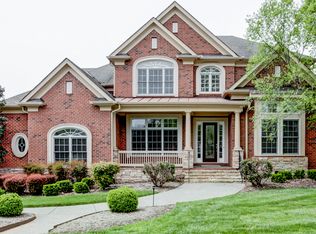 1731 Forsyth Park Dr, Brentwood, TN 37027