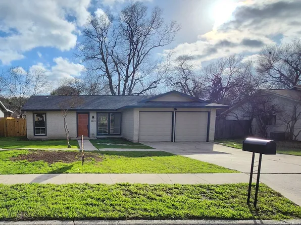5822 VALLEY FORGE AVE, San Antonio, TX 78233