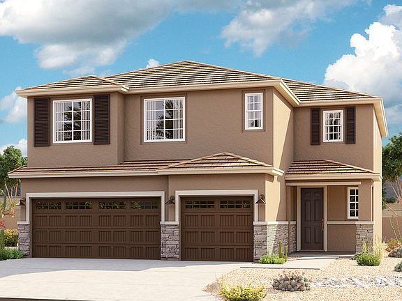 The Yorktown Elevation C