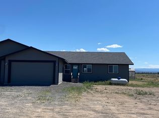 26161 Willard Rd, Bend, OR 97701