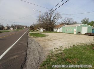 1117 W Us Highway 54, Camdenton, MO 65020
