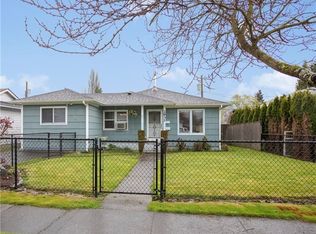 2931 Colorado St, Longview, WA 98632