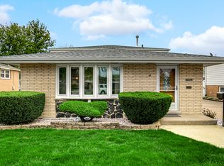 11023 Austin Ave, Chicago Ridge, IL 60415