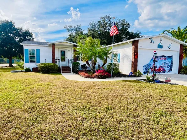 19045 Mangrove Bay Ct #44H, North Fort Myers, FL 33903