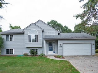 1199 Paula St, Martin, MI 49070