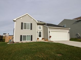 8509 E Sturtevant Ave, Richland, MI 49083