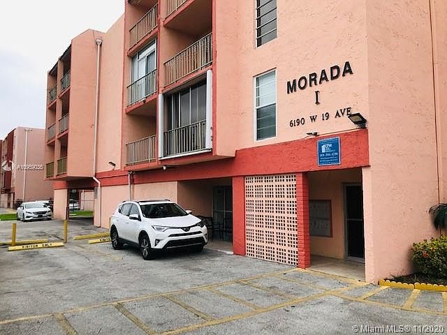 1st image of 6190 W 19th Ave APT 215