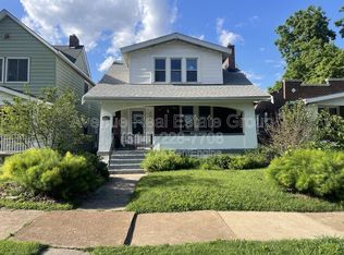 5417 Odell St, Saint Louis, MO 63139